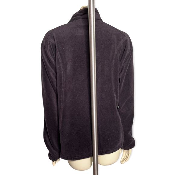 Marmot 3 in 1 Jacket Fleece Coat - Picture 9 of 11